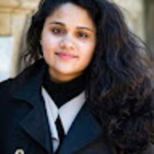 Meet your Posher, Nicole